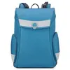 Image de DELSEY PARIS - BACK TO SCHOOL 2020 - Sac A Dos souple 42 cm x 34 cm x 28 cm - 41 L - XS - Bleu canard
