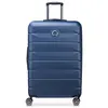 Image de Valise extensible Delsey Air Armour 77 cm Bleu nuit