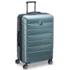 Image de Valise extensible 77cm DELSEY Air Armour - vert 8734
