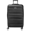 Image de Delsey Harde valise / trolley / valise de voyage - Air Amour - 77 cm - Zwart, Valise, Noir
