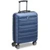 Image de Delsey Air Armour Slim -matkalaukku, sininen, Valise, Bleu