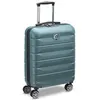 Image de Valise cabine slim DELSEY Air Armour - vert 8727
