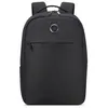 Image de DELSEY PARIS - CITYPAK - Sac A Dos souple 44 cm x 30 cm x 15 cm - 19 L - S - Noir