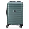 Image de Valise Cabine Trolley Extensible Delsey Shadow 5.0 35 L Vert