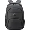 Image de DELSEY PARIS - ELEMENT BACKPACKS - Sac a dos souple - 47x32x17 cm - 21 litres - XS - Graphite