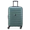 Image de Valise Trolley Extensible Delsey Shadow 5.0 80 L Vert
