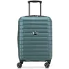 Image de Delsey Shadow 5.0, Valise, Vert