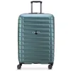 Image de Valise Trolley Extensible Delsey Shadow 5.0 4 roues 75 cm Vert