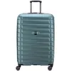 Image de Delsey Harde koffer / Trolley / Reiskoffer - Shadow 5.0 - 75 cm - Groen, Valise, Vert