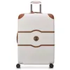 Image de Valise Trolley Delsey Chatelet Air 2.0 4 roues 76 cm Angora