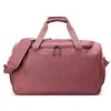 Image de DELSEY PARIS - MAUBERT 2.0 - Sac De Voyage souple 28 cm x 50 cm x 29 cm - 41 L - XS - Rouge