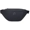Image de DELSEY PARIS - PICPUS - Sac Urbain souple 16 cm x 36 cm x 7 cm - 4 L - S - Noir