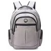 Image de DELSEY PARIS - ELEMENT BACKPACKS - Sac A Dos souple 44 cm x 35 cm x 20 cm - 23 L - XS - Gris