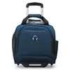 Image de DELSEY PARIS - SKY MAX 2.0 - Boardcase Cabine souple 38 cm x 35 cm x 21 cm - 23 L - XS - Bleu