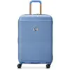 Image de Delsey Freestyle Reisekoffer 67 cm - Blau, Valise, Bleu