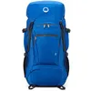 Image de DELSEY PARIS - NOMADE - Sac A Dos souple 59 cm x 31 cm x 24 cm - 35 L - S - Bleu