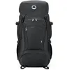 Image de DELSEY PARIS - NOMADE - Sac A Dos souple 59 cm x 31 cm x 24 cm - 35 L - S - Noir