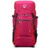 Image de DELSEY PARIS - NOMADE - Sac A Dos souple 59 cm x 31 cm x 24 cm - 35 L - S - Pivoine