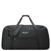 Image de DELSEY PARIS - NOMADE - Sac Pliable souple 40 cm x 80 cm x 38 cm - 121 L - XXL - Noir