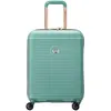 Image de Delsey Freestyle Handgepäck Koffer 55 cm - grün, Valise, Vert
