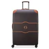 Image de DELSEY PARIS - CHATELET AIR 2.0 - Valise soute rigide 82 cm x 55 cm x 34 cm - 132 L - XXL - Marron