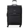 Image de DELSEY PARIS - SKY MAX 2.0 - Valise soute souple 79 cm x 51 cm x 33 cm - 108 L - XXL - Noir