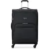 Image de Delsey Zachte koffer / Trolley / Reiskoffer - Sky Max 2.0 - 79 cm - Zwart, Valise, Noir