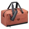 Image de Delsey Paris - Sac de voyage XS Turenne - brique - 11116