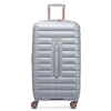 Image de DELSEY PARIS - SHADOW 5.0 - Valise soute rigide 74 cm x 42 cm x 35 cm - 89 L - XL - Platine