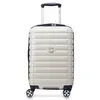 Image de DELSEY PARIS - SHADOW 5.0 - Valise cabine rigide 55 cm x 35 cm x 25 cm - 38 L - S - Ivoire