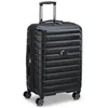 Image de Delsey Paris - Valise soute 66cm Shadow 5.0 noir - 10672