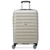 Image de DELSEY PARIS - SHADOW 5.0 - Valise soute rigide 66 cm x 44 cm x 29 cm - 72 L - L - Ivoire
