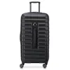 Image de DELSEY PARIS - SHADOW 5.0 - Valise soute rigide 80 cm x 42 cm x 35 cm - 97 L - XXL - Noir