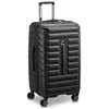 Image de Delsey Paris - Valise trunk L 74cm Shadow 5.0 noir - 10678