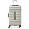 Image de DELSEY PARIS - SHADOW 5.0 - Valise soute rigide 74 cm x 42 cm x 35 cm - 89 L - XL - Ivoire