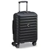 Image de Delsey Paris - Valise cabine slim Shadow 5.0 noir - 10669