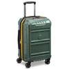 Image de Delsey Paris - Valise cabine extensible Rempart army - 11063