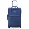Image de Valise soute souple DELSEY PARIS - MAUBERT 2.0 - 55 cm x 35 cm x 25 cm cm - 39 L - XS - Bleu