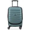 Image de DELSEY PARIS - SHADOW 5.0 - Valise cabine rigide 55 cm x 35 cm x 25 cm - 36 L - S - Vert