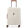 Image de DELSEY PARIS - MONCEY - Valise cabine rigide 55 cm x 40 cm x 20 cm - 35 L - S - Angora