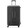 Image de DELSEY PARIS - MONCEY - Valise soute rigide 82 cm x 53 cm x 33 cm - 116 L - XXL - Noir