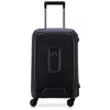 Image de DELSEY PARIS - MONCEY - Valise cabine rigide 55 cm x 35 cm x 25 cm - 37 L - S - Noir