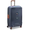 Image de Delsey Paris - Valise soute L 76cm Moncey - encre - 11091