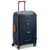 Image de Delsey Paris - Valise soute M 69cm Moncey - encre - 11089