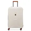 Image de DELSEY PARIS - MONCEY - Valise soute rigide 69 cm x 47 cm x 28 cm - 72 L - L - Angora