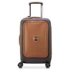 Image de DELSEY PARIS - CHATELET AIR 2.0 - Valise cabine rigide 55 cm x 35 cm x 26 cm - 40 L - S - Marron