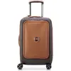 Image de Delsey Chatelet Air 2.0 trolley cabine 4 roues 55 cm avec soufflet d'extension, Valise, Marron