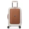 Image de DELSEY PARIS - CHATELET AIR 2.0 - Valise cabine rigide 55 cm x 35 cm x 26 cm - 40 L - S - Angora