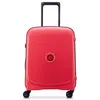 Image de DELSEY PARIS - BELMONT PLUS - Valise cabine rigide 55 cm x 40 cm x 20 cm - 33 L - S - Orange tangerine