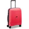 Image de Delsey Belmont Plus 4 roues trolley cabine 55 cm, Valise, Orange